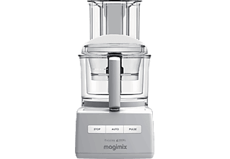 MAGIMIX 4200 XL - Robot multifonction (Blanc)