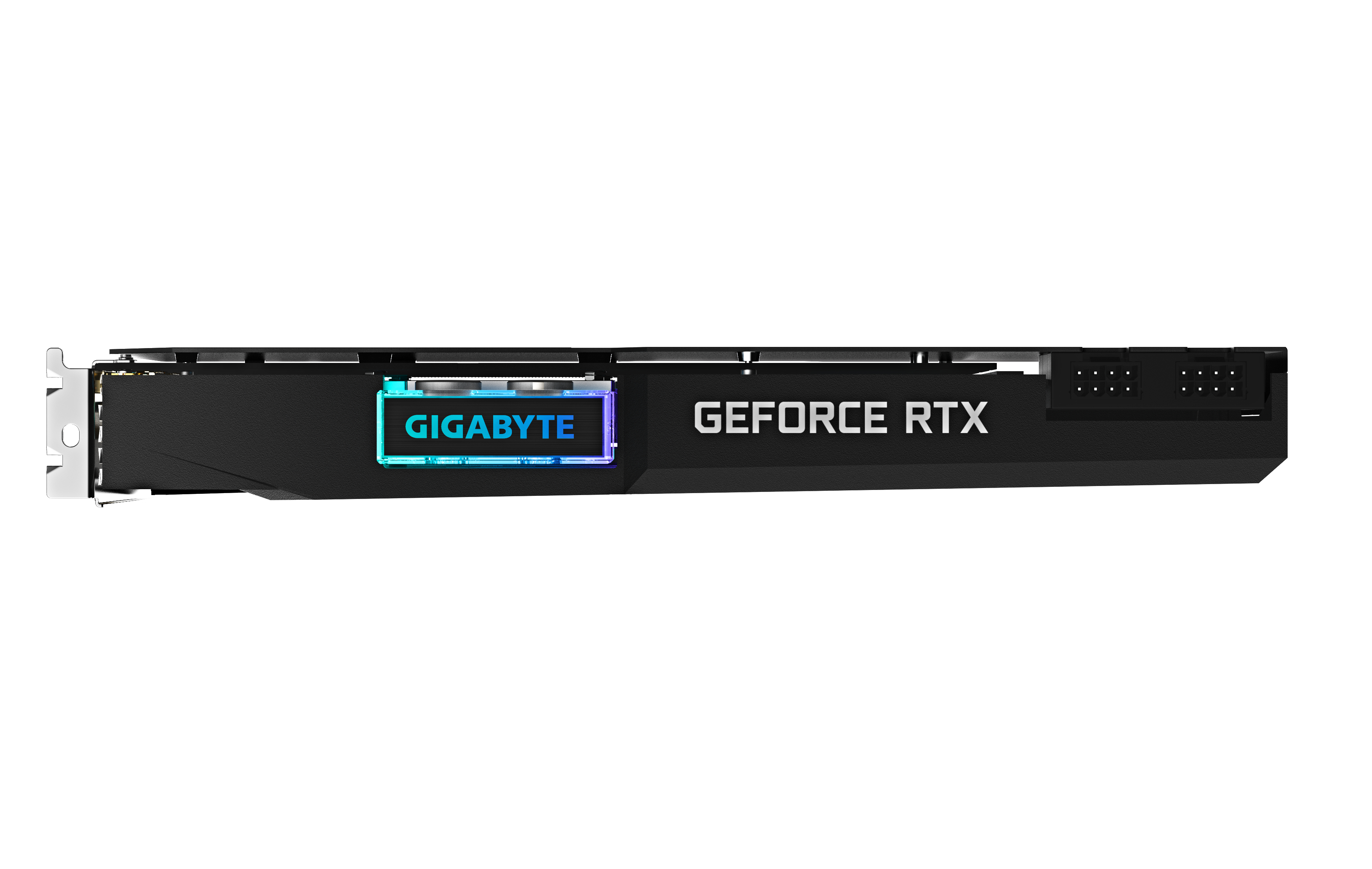 GIGABYTE GeForce RTX™ 3080 Gaming OC Waterforce WB 10G (GV-N3080GAMINGOC WB-10GD) (NVIDIA, Grafikkarte)