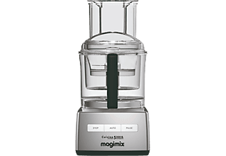 MAGIMIX 5200 XL - Robot multifunzione (Cromo matt)