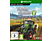 Farming Simulator 17: Ambassador Edition - Xbox One & Xbox Series X - Tedesco, Francese, Italiano