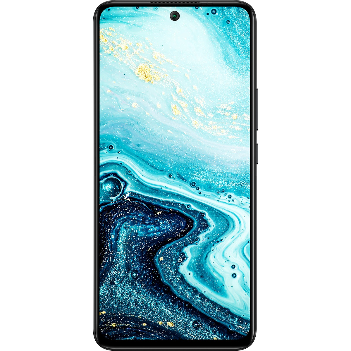 GENERAL MOBILE GM 21 PRO 128 GB Akıllı Telefon Gri
