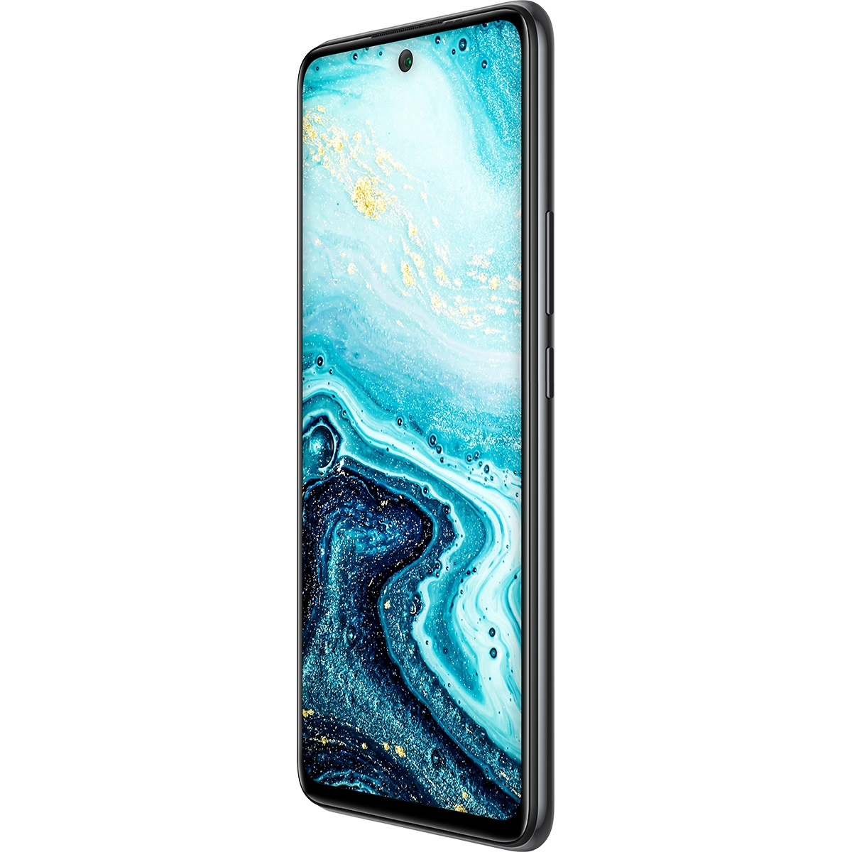 GENERAL MOBILE GM 21 PRO 128 GB Akıllı Telefon Gri