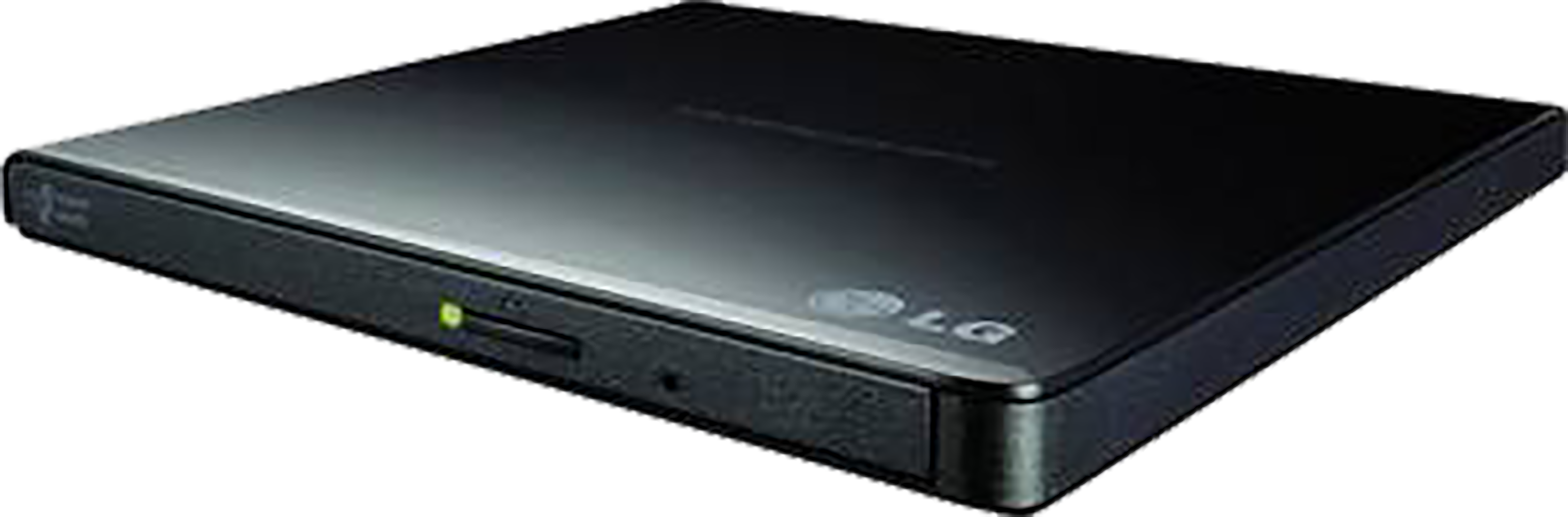 Lg GP67 Dvd-brander Slim Usb 2.0 Zwart