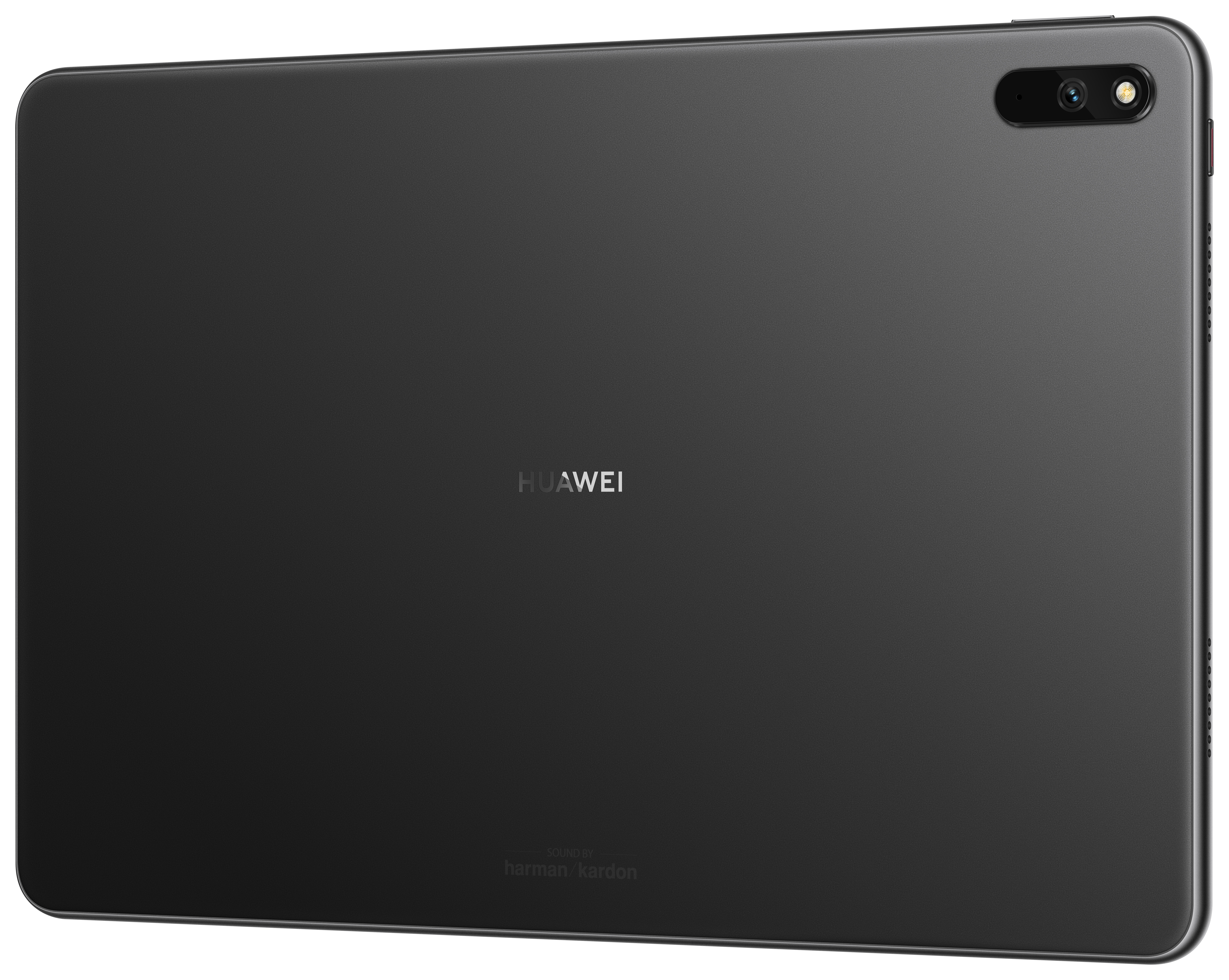 HUAWEI MATEPAD 11 Wi-Fi, Tablet, 128 GB, 10,95 Zoll, Matte Grey