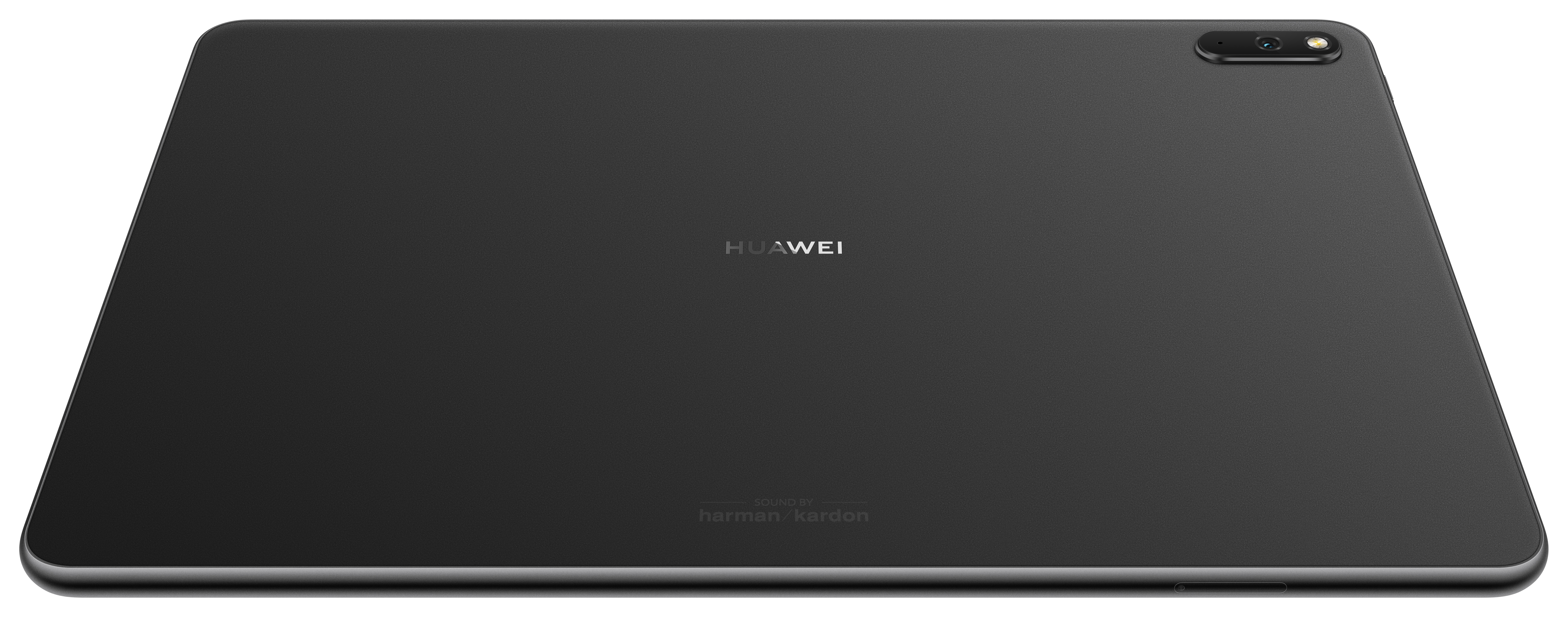 HUAWEI MATEPAD 11 Wi-Fi, Tablet, 128 GB, 10,95 Zoll, Matte Grey
