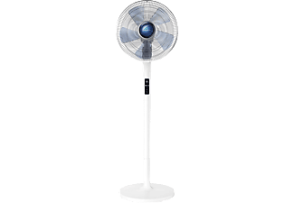 ROWENTA VU5870F0 - Ventilatore indipendente (Bianco)