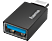 HAMA 00200311 - Adattatore USB (Nero)