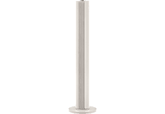 ROWENTA VU6720F0 - Ventilateur colonne (Blanc)