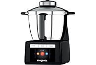 MAGIMIX Cook Expert - Robot da cottura multifunzione (Nero)