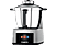 MAGIMIX Cook Expert - Robot de cuisson multifonction (Chrome mat)