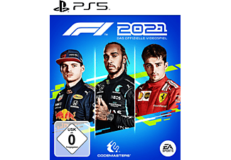 F1 2021 - [PlayStation 5]