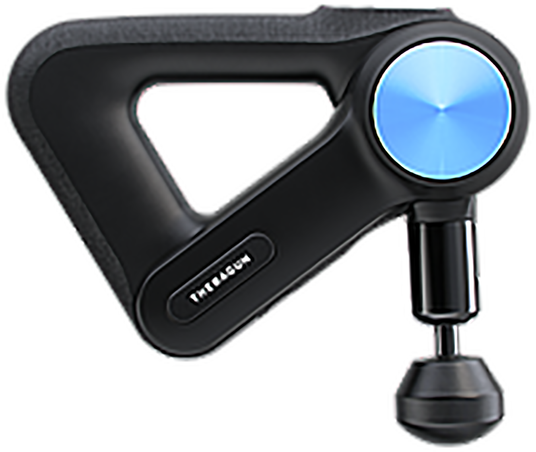 THERAGUN Pro Zwart