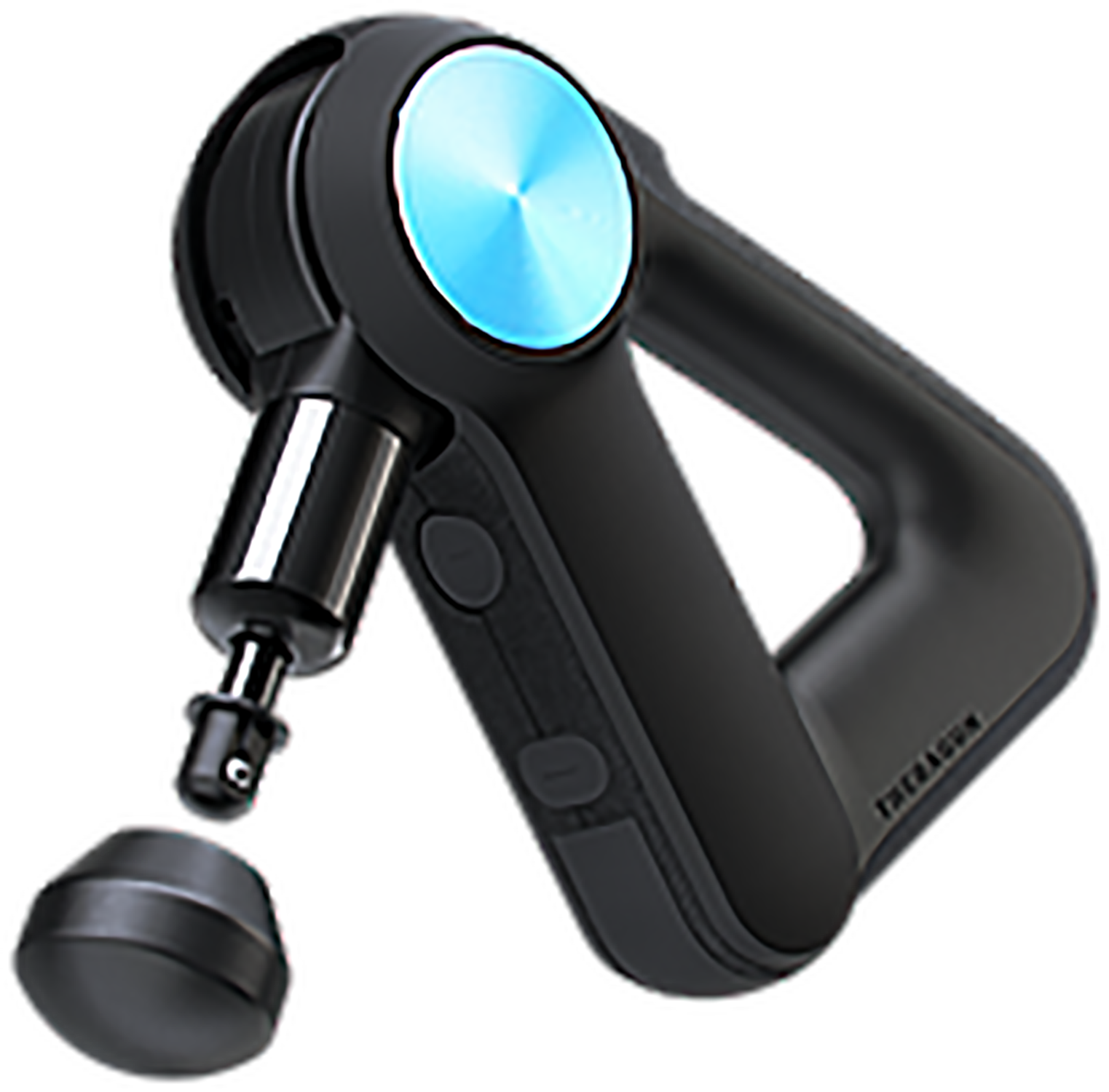 THERAGUN Pro Zwart