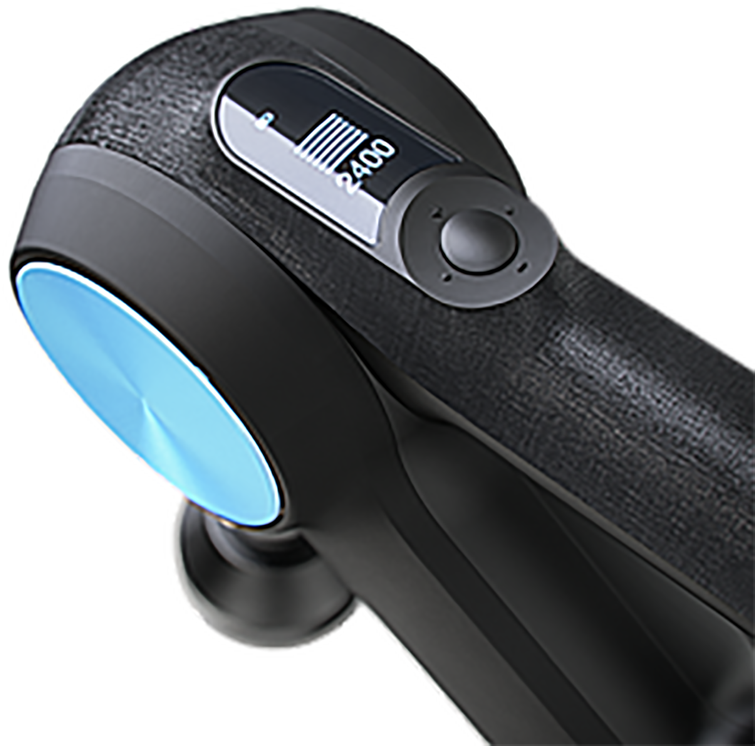 THERAGUN Pro Zwart