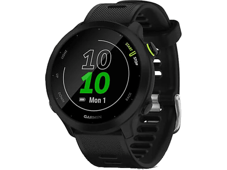 Garmin Forerunner 55 Black