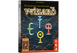 999 GAMES Wizard - Kaartspel