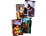 999 GAMES Wizard - Kaartspel