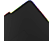 HYPERX FURY Ultra RGB (Medium) - Mouse pad per il gaming (Nero)