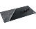 ASUS ROG Sheath BLK LTD - Mouse pad per il gaming (Nero/Grigio)
