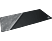ASUS ROG Sheath BLK LTD - Tapis de souris de jeu (Noir/Gris)