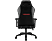 TESORO Alphaeon S3 gamer szék, fekete/piros
