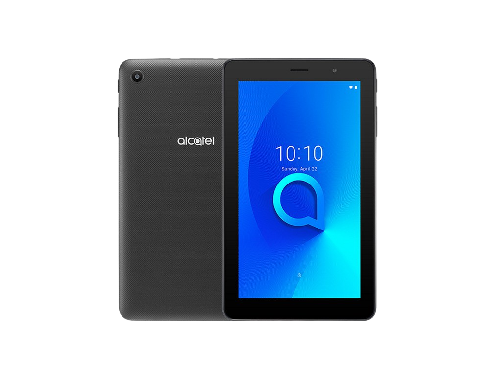 Tablet Alcatel 1t 9309x 1778 cm 7“ 116 negro 7 2021 116gb 16 178 1 wifi 4 802 1gb16gb 9309 quadcore 1gb de ram 16gb 128gb 2580 10 17.78 mt8321ad