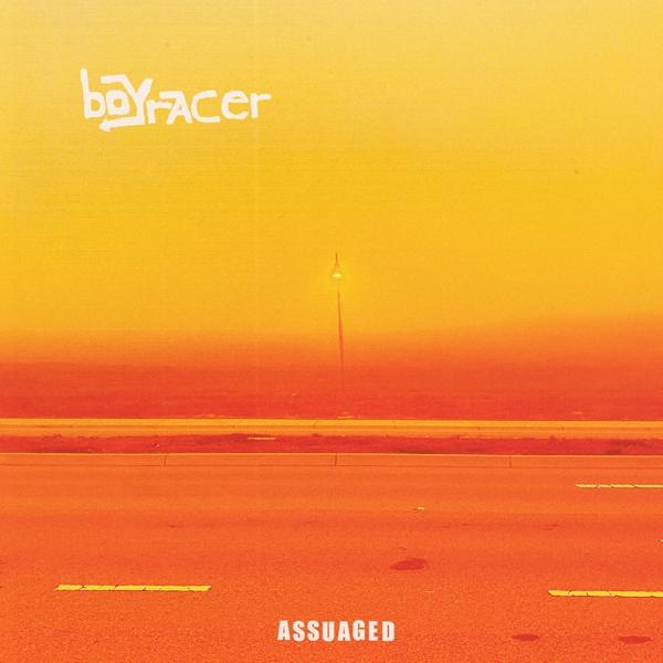 (Vinyl) Boyracer Assuaged - -
