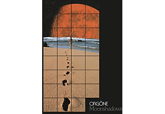 Orgone - Moonshadows (Opaque Natural)  - (Vinyl)