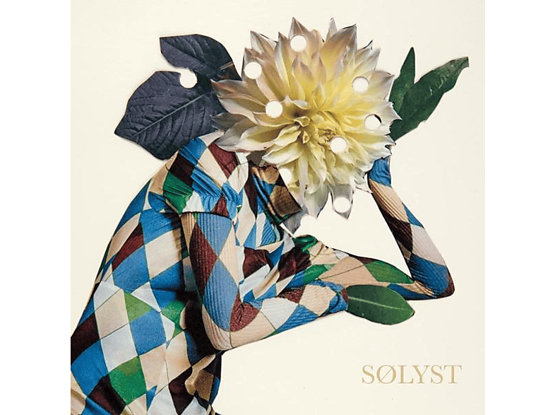 Solyst - Spring - (CD)