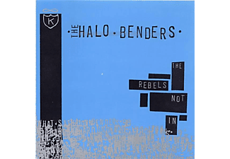 Halo Benders - The Rebels Not In  - (Vinyl)