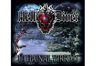 Helldiver - Új hajnal virrad (Digipak) (CD)
