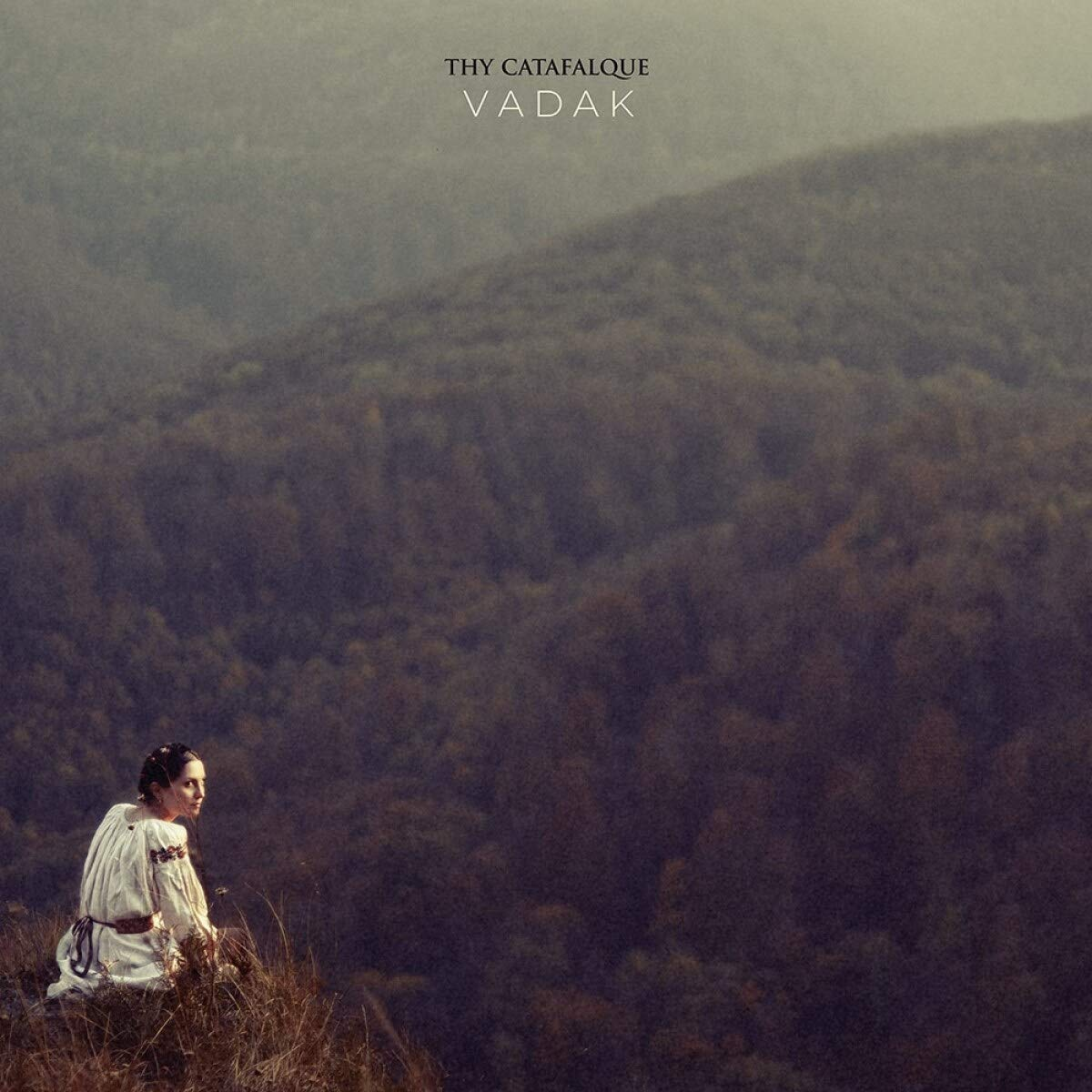 Thy Catafalque - Vadak (Mediabook Edition) (CD)