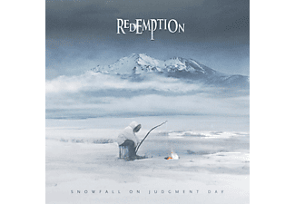 Redemption - Snowfall On Judgment Day (CD)