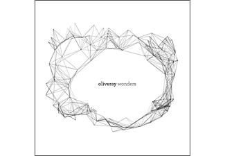 Oliveray - WONDERS  - (LP + Download)