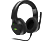 URAGE SoundZ 710 - Casque de jeu, Noir