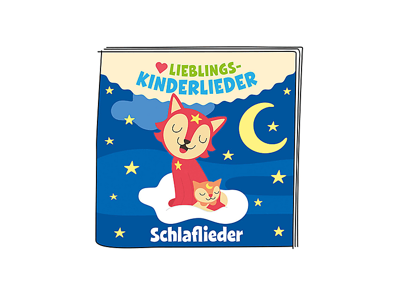 TONIES FIGUR SCHLAFLIEDER (RL) Hörfigur