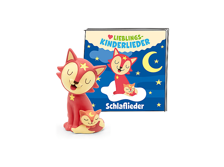 TONIES FIGUR SCHLAFLIEDER (RL) Hörfigur