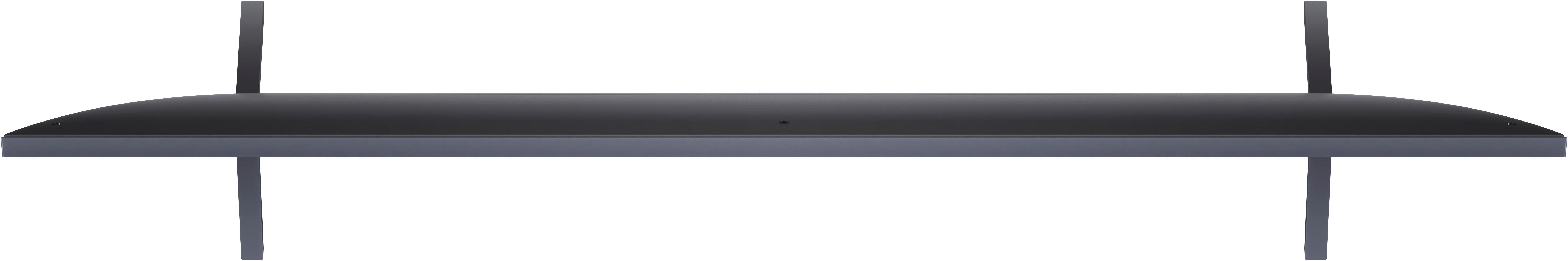 LG 55UP80009LA LCD TV (Flat, 55 Zoll / 139 cm, UHD 4K, SMART TV, webOS 6.0 mit LG ThinQ)