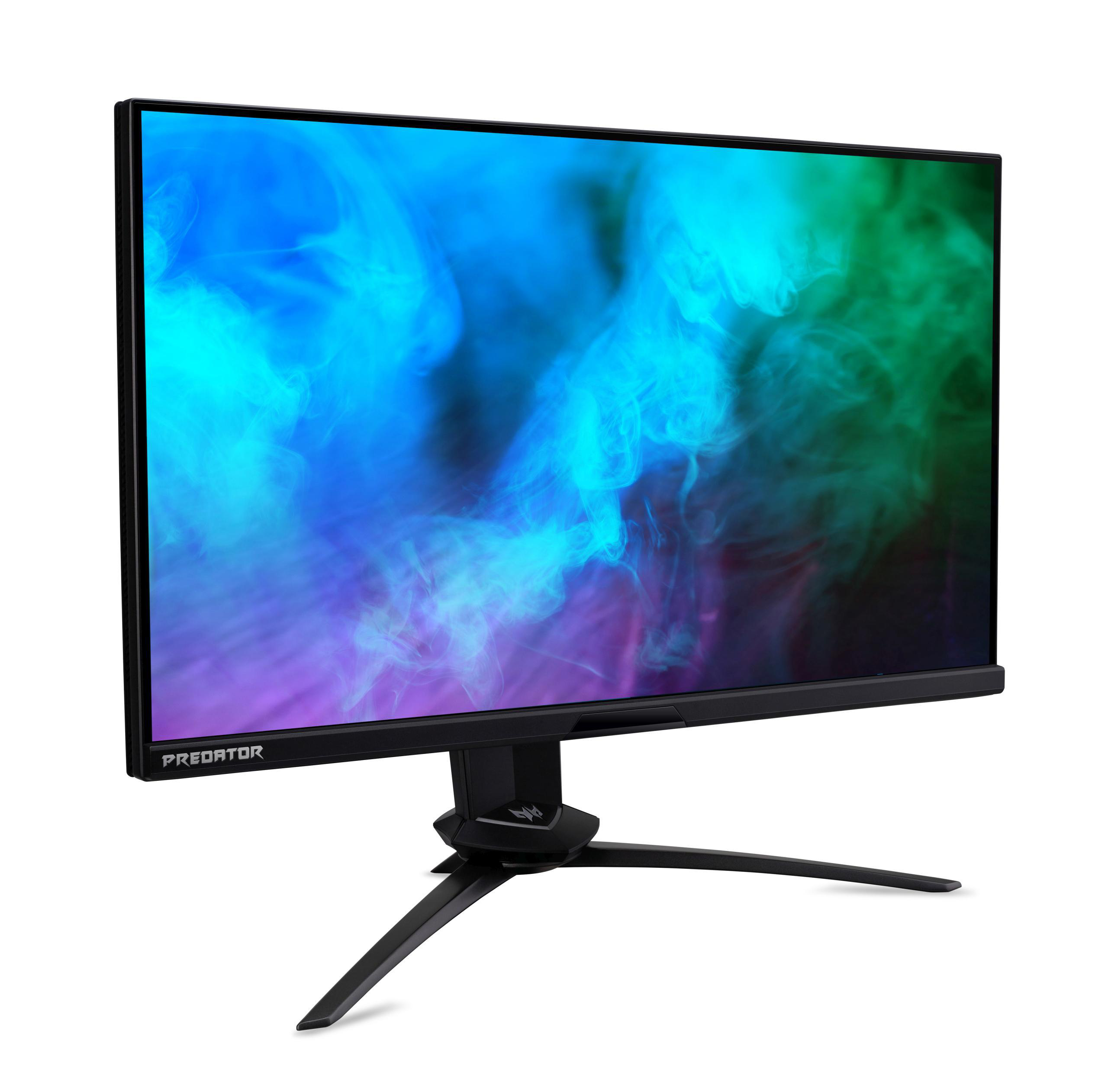 ACER Predator X25 24,5 Zoll  Full-HD  Gaming Monitor  1 ms Reaktionszeit  