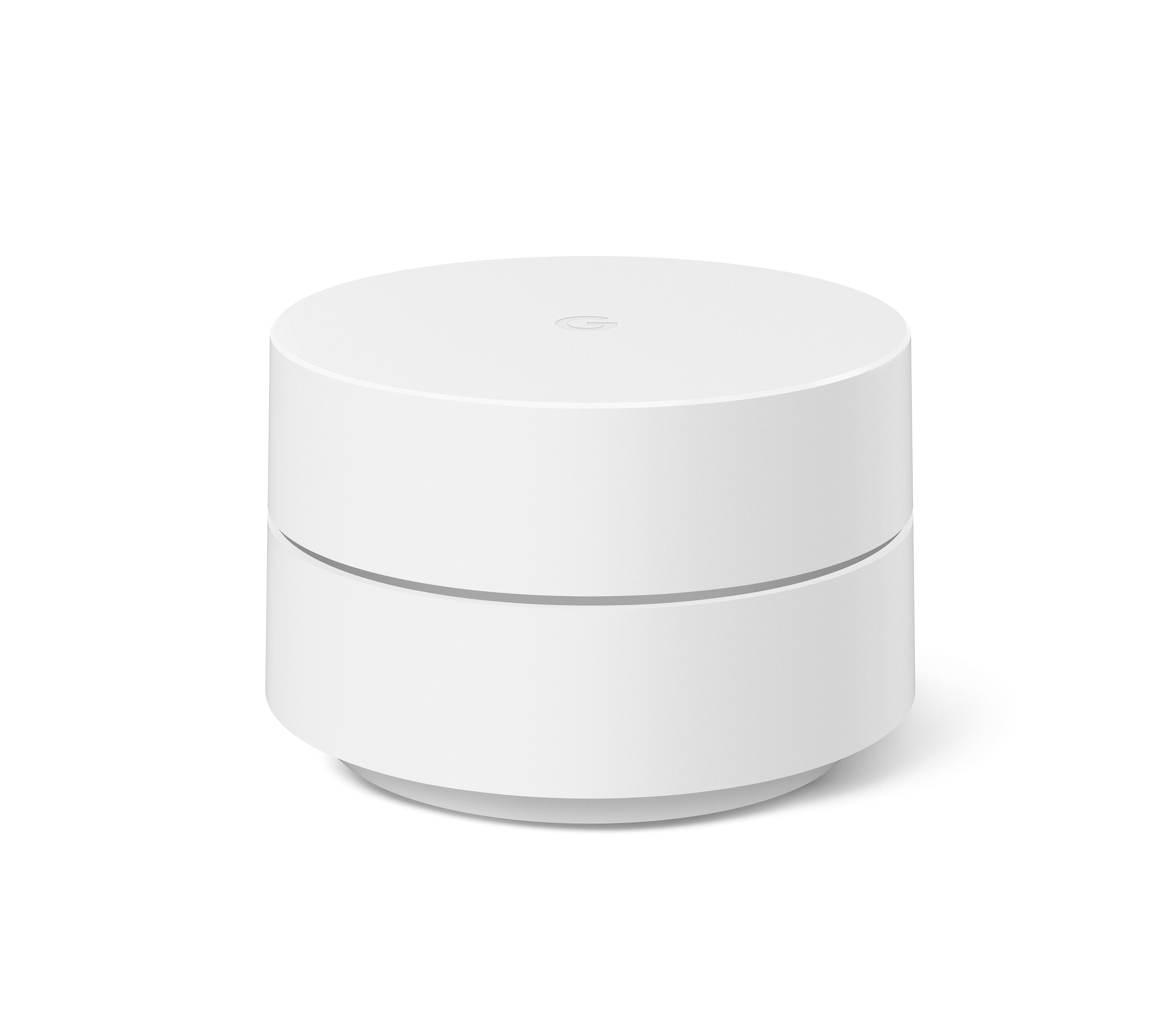 GOOGLE Wifi Router