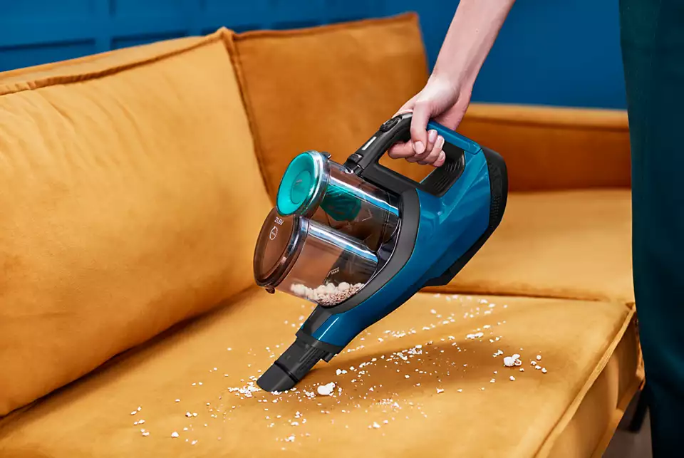 PHILIPS FC6718/01 SpeedPro Aqua Vezeték nélküli nyeles porszívó