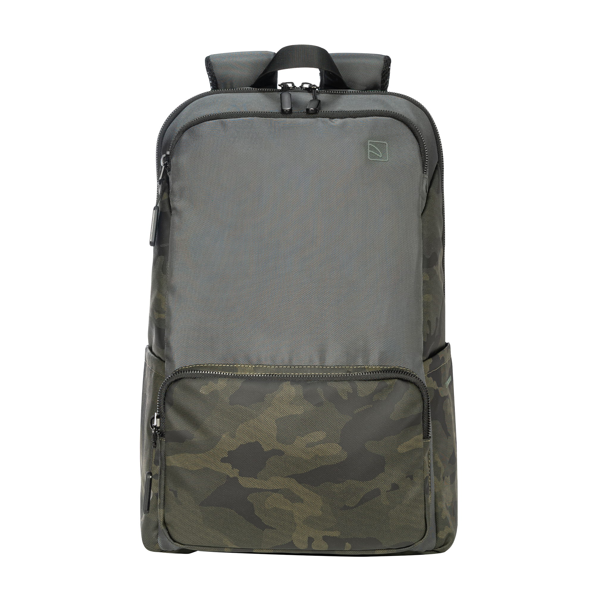 Zaino Tucano Terras Camouflage 15.6