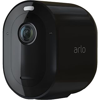 ARLO Überwachungskamera Pro 4 Spotlight Schwarz