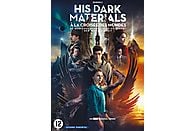 His Dark Materials: Saison 2 - DVD