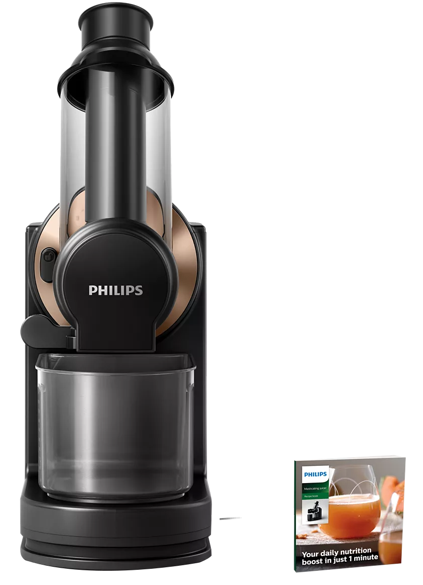 PHILIPS HR1888/70 Gyümölcsprés