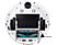 SAMSUNG Jet Bot - Saugroboter (Weiss)