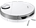 SAMSUNG Jet Bot - Saugroboter (Weiss)