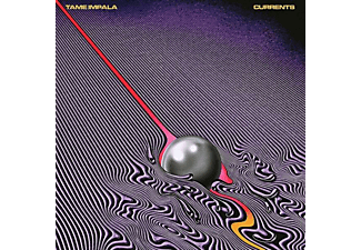 Tame Impala - Currents (Digipak) (CD)