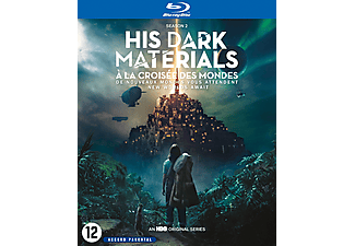 His Dark Materials: Saison 2 - Blu-ray