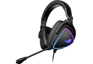 ASUS ROG Delta S - Gaming Headset, Schwarz